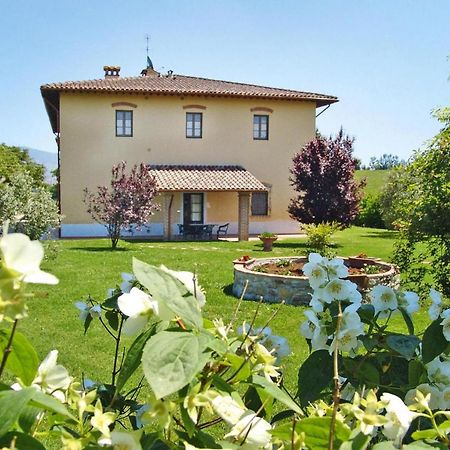 Agriturismo Poggio Al Sole, Vinci Apartment Екстериор снимка