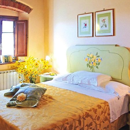 Agriturismo Poggio Al Sole, Vinci Apartment Екстериор снимка