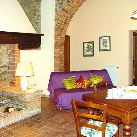 Agriturismo Poggio Al Sole, Vinci Apartment Екстериор снимка